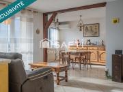 Appartement 5 pièces 109 m²