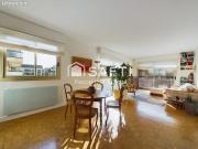 Appartement 5 pièces 109 m²