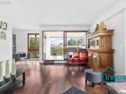 Appartement 5 pièces 109 m²