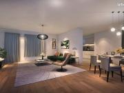 Appartement 5 pièces 109 m²