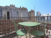 Appartement 4 pièces 109 m²