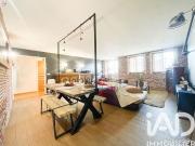 Appartement 5 pièces 109 m²