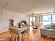 Appartement 5 pièces 109 m²