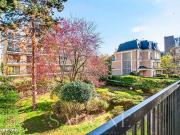 Appartement 5 pièces 109 m²