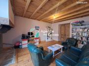 Appartement 5 pièces 109 m²