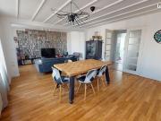 Appartement 5 pièces 109 m²