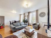 Appartement 5 pièces 109 m²