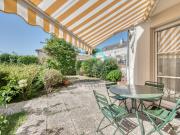 Appartement 5 pièces 109 m²