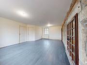 Appartement 5 pièces 109 m²