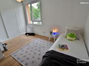 Appartement 5 pièces 109 m²