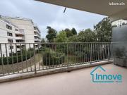 Appartement 5 pièces 109 m²