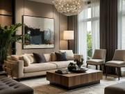 Appartement 5 pièces 109 m²