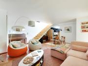 Appartement 5 pièces 109 m²