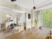Appartement 5 pièces 109 m²