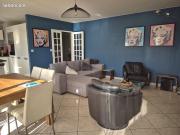 Appartement 5 pièces 105 m²