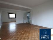 Appartement 5 pièces 109 m²