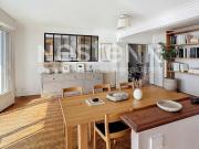 Appartement 5 pièces 109 m²