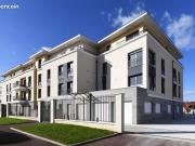 Appartement 5 pièces 109 m²
