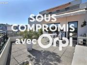 Appartement 5 pièces 109 m²