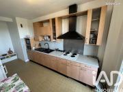 Appartement 5 pièces 109 m²