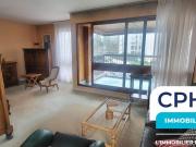 Appartement 5 pièces 109 m²