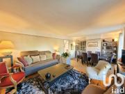 Appartement 5 pièces 109 m²