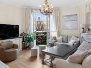 Appartement 5 pièces 109 m²