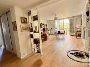 Appartement 5 pièces 109 m²