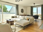 Appartement 5 pièces 109 m²