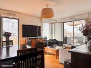 Appartement 5 pièces 110 m²