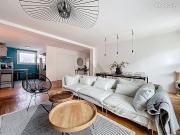 Appartement 5 pièces 110 m²