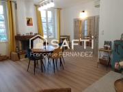 Appartement 5 pièces 110 m²