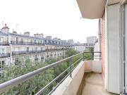 Appartement 5 pièces 110 m²