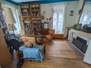 Appartement 5 pièces 110 m²