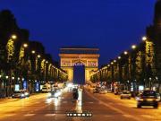 Appartement 5 pièces 110 m²