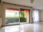 Appartement 5 pièces 110 m²