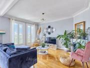 Appartement 5 pièces 110 m²