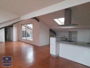 Appartement 5 pièces 110 m²