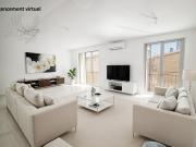 Appartement 5 pièces 110 m² Appartement 5 pièces 110 m²