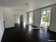 Appartement 5 pièces 110 m²
