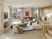 Appartement 5 pièces 110 m²