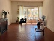 Appartement 5 pièces 110 m²