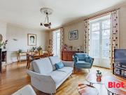 Appartement 5 pièces 110 m²