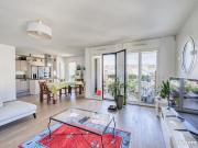 Appartement 5 pièces 110 m²