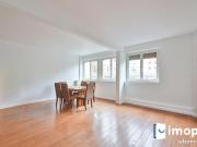 Appartement 5 pièces 110 m²