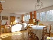 Appartement 5 pièces 110 m²