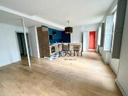 Appartement 5 pièces 110 m²