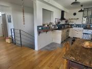 Appartement 5 pièces 110 m²