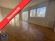 Appartement 5 pièces 110 m²