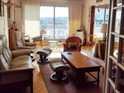 Appartement 5 pièces 110 m²